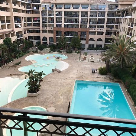 Appartement Cosy A 50M De La Plage Cannes Exterior photo