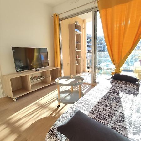 Appartement Cosy A 50M De La Plage Cannes Exterior photo
