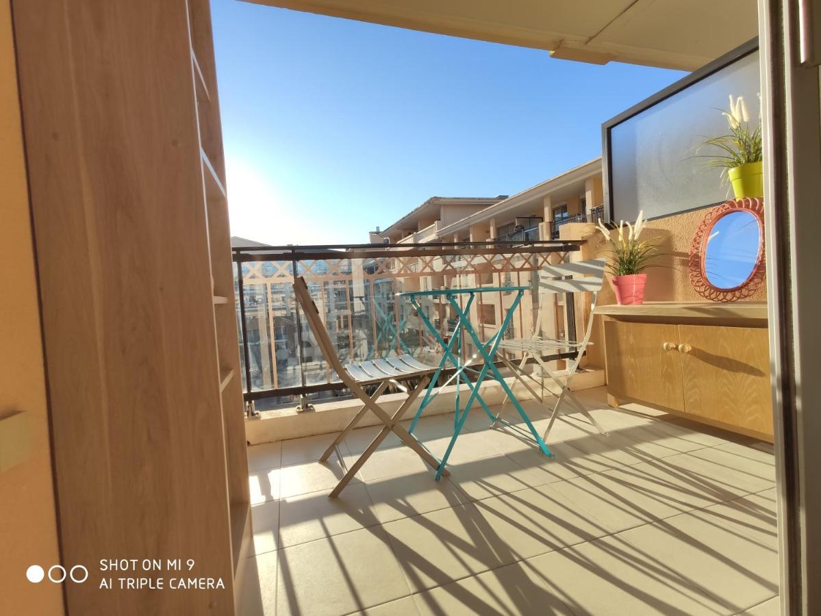 Appartement Cosy A 50M De La Plage Cannes Exterior photo