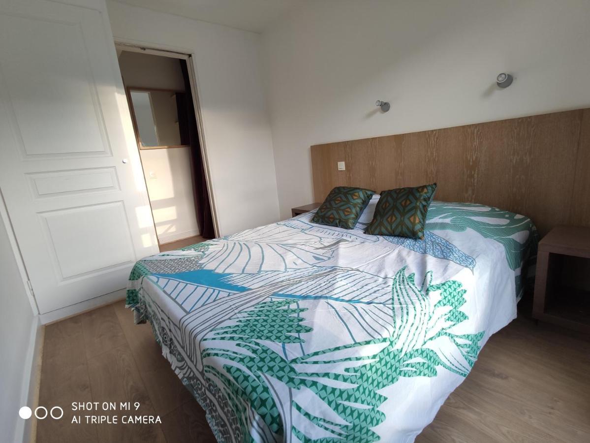 Appartement Cosy A 50M De La Plage Cannes Exterior photo